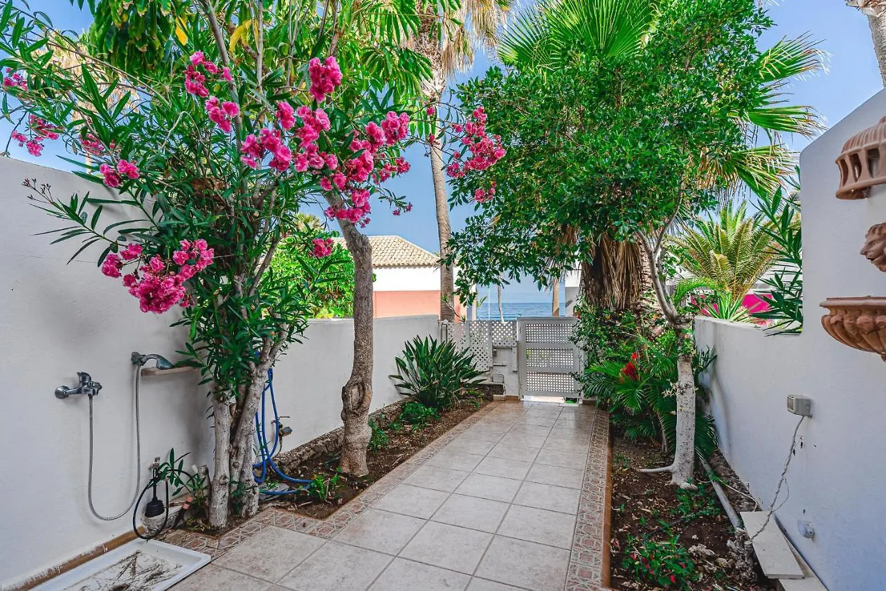 Townhouse Parque Santiago 2 Apartman Arona 0*,  Spanyolország
