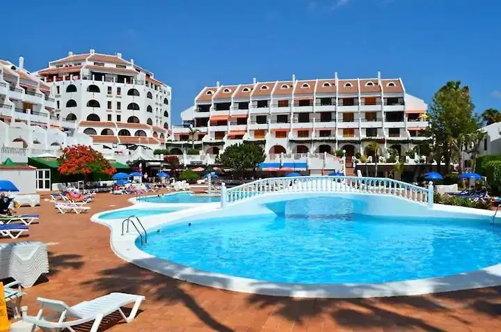 Townhouse Parque Santiago 2 Apartment Arona  0*, Arona (Tenerife) Spain
