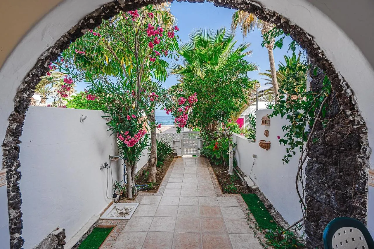 Townhouse Parque Santiago 2 Apartment Arona   Arona (Tenerife)