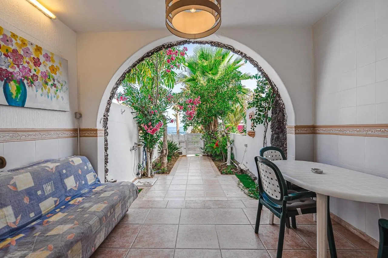 Townhouse Parque Santiago 2 Apartment Arona  Spain