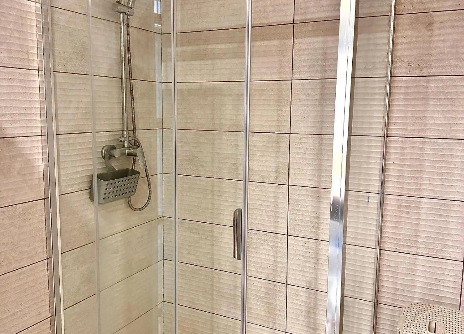 Townhouse Parque Santiago 2 Apartment Arona